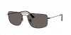 OKULARY RAY-BAN® EXPLORER 3 RB 3779 002/B1 59 ROZMIAR L
